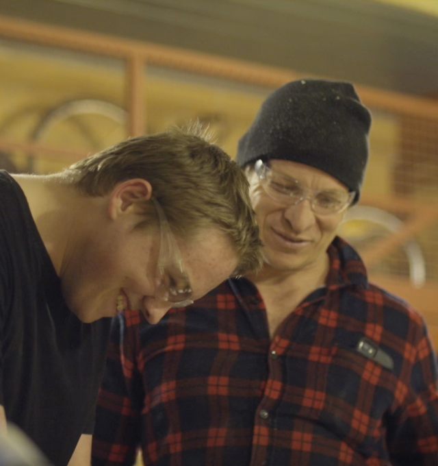 Career Development Association of Australia Case studies Mixed Mediums